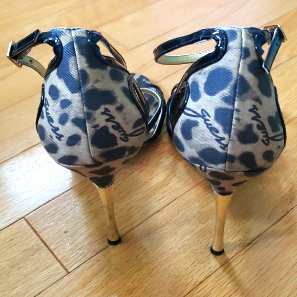 Guess by Marciano heels - Picture 4 of 12